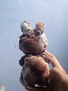 Labubu Doll