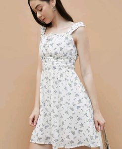 Floral Sundress