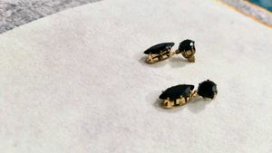 Beautiful Set Of Earrings