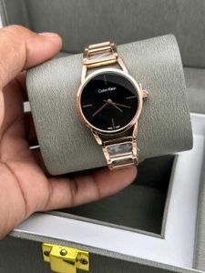 Calvin Klein Watches Women First Copy