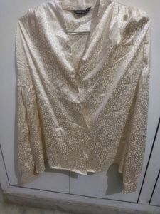 SHEIN SARIN SHIRT TOP