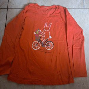 Girls  T-Shirts