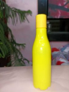 Multipurpose Bottle