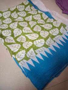 Cotton Salwar Kameez