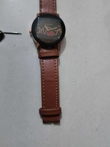 Watch