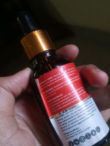 Rosehip Oil