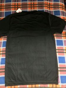 Combo Lycra Tshirt