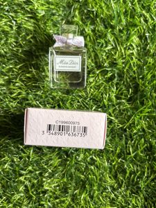Dior Eau De Toilette