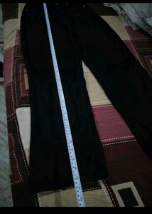 Black Ripped Jeans