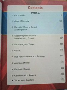 Xamidea Physics Class XII - Excellent Condition