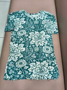 Short Kurti