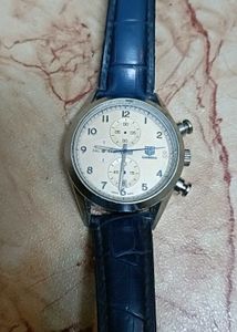 TAG Heuer Carrera Watch