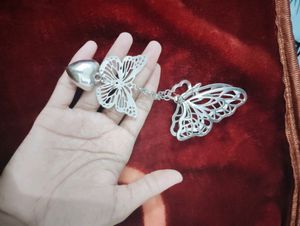 Korean Solid Metal Clutch