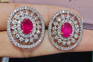 Pretty Earrings