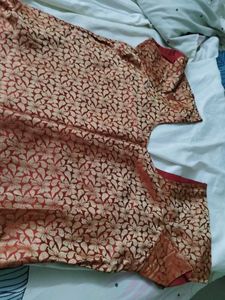 Ethnic Kurta