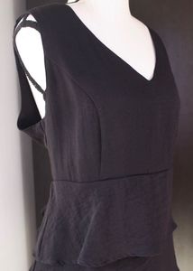 Summer Cotton Dress