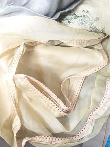 Ready To Wear Xxxl Suit Set With Dupatta