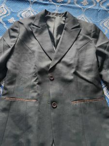 Vintage Blazer