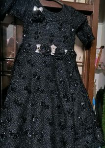 Beautiful Black Princess