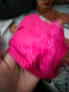 2 Clovia Double Layered, Wire free Tshirt BRA
