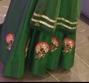 Lehenga Choli