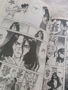 Dr. Stone, Vol. 1 Manga