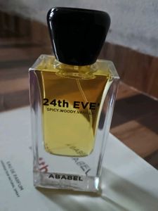 Ababel 24eve+Black Cordamom By Projekt Alternative