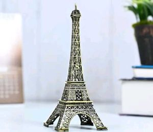 Eiffel Tower 🗼