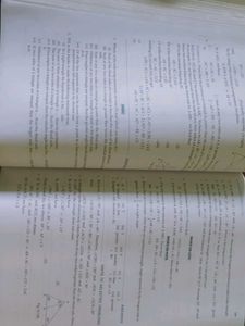 R.D. Sharma Mathematics Class IX