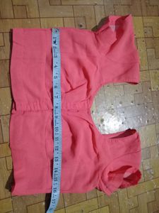 Gorgeous Gajri Kota Doria Saree