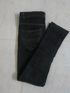 Dark Denim Jeans