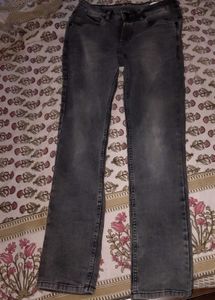 HERE & NOW Jeans And Roadster Full Shirt