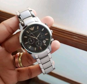 Emporia Armani Watch For Her