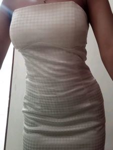 Pinterest Strapless Bow Dress