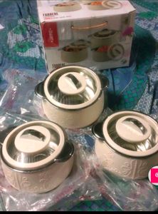 Coastrol 3 Set