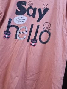 Tshirts