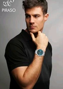 PIRASO Watch