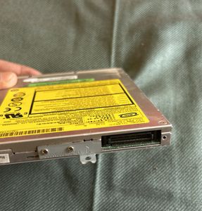 LENOVO UJ-85J-C DVD Laptop