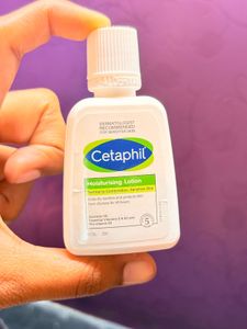 Cetaphil Moisturising Lotion