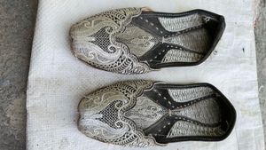 used jutti