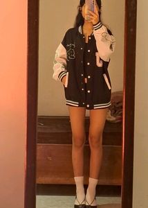 Urbanic Bomber Jacket