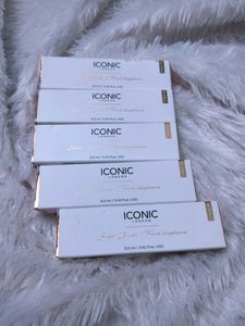 Iconic London Blush Combo Offer