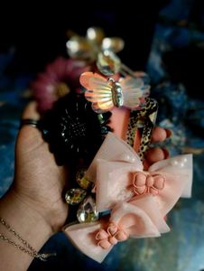 Cute Hair Clip Bundle