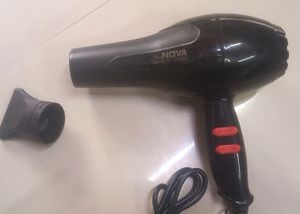 Nova Hair Dryer