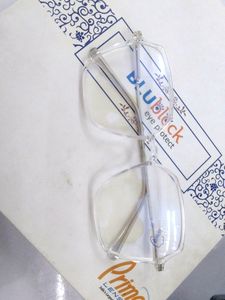 Blue Block Readymade Frame