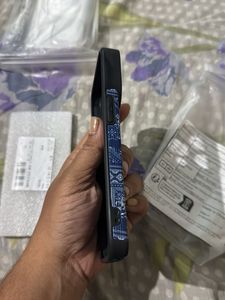 Patterned I Phone 15 Pro Case