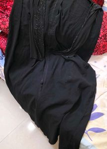 Burkha, Abaya