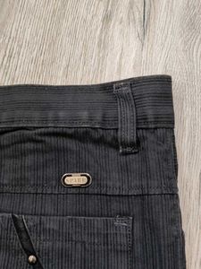 Sc9546 Spark Beggy Jeans Waist 36