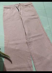 Cargo, Straight, Flared Bottom