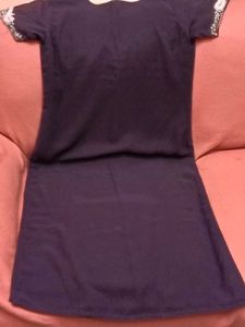 Embroidered Kurti - Tunic Top
